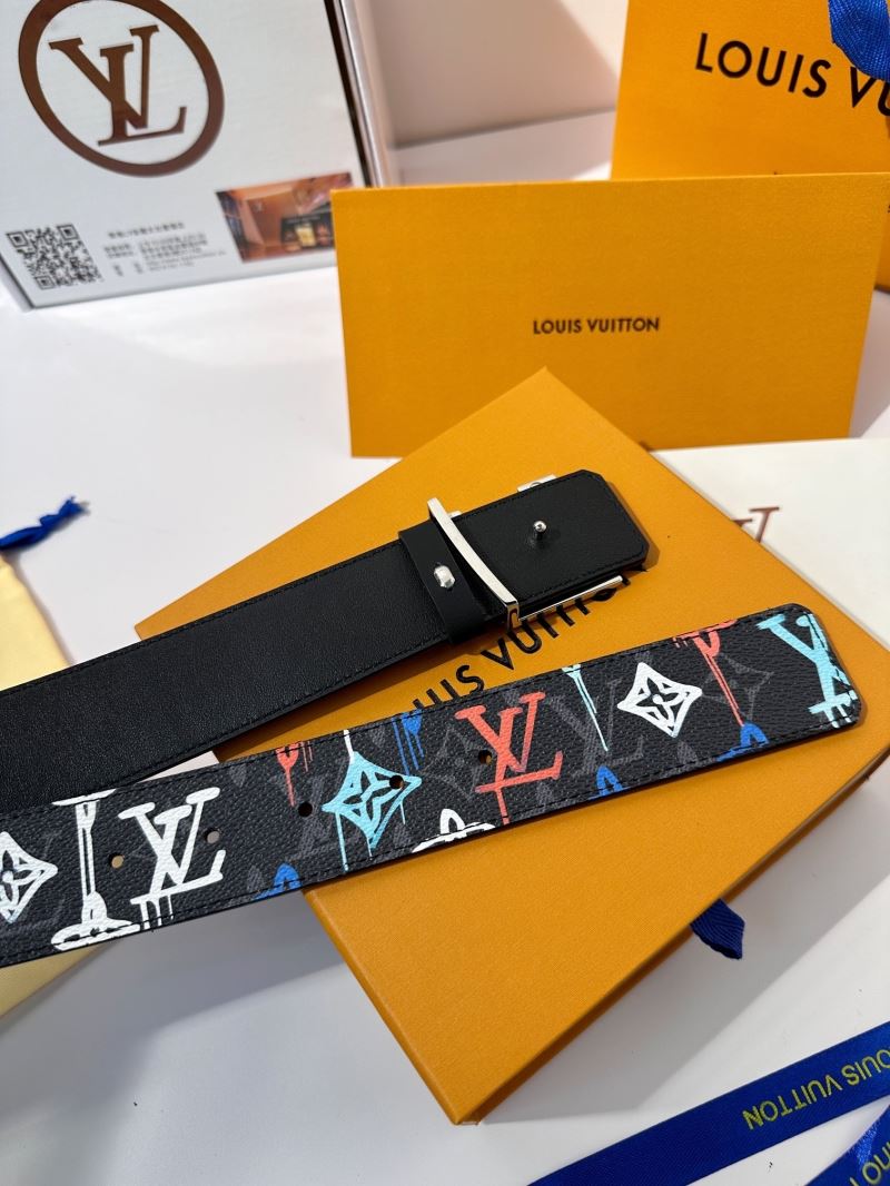 Louis Vuitton Belts